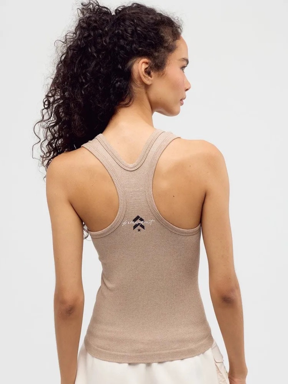 Barry’s X FP Movement Bittersweet Rib Tank XS/S